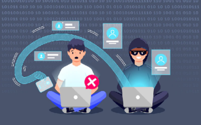 ¿Qué es phishing en informática?