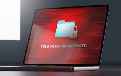 ¿Qué es un ataque ransomware?