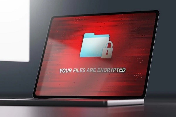qué es un ataque ransomware