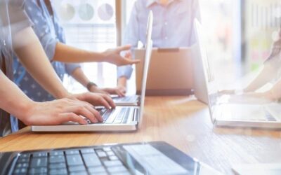 ¿Qué son las soluciones tecnológicas?