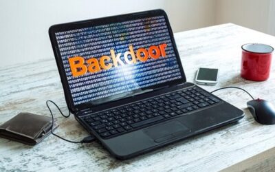 Qué es un Backdoor o Puerta Trasera en informática