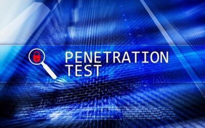 Pentesting o Pruebas de penetración en informática