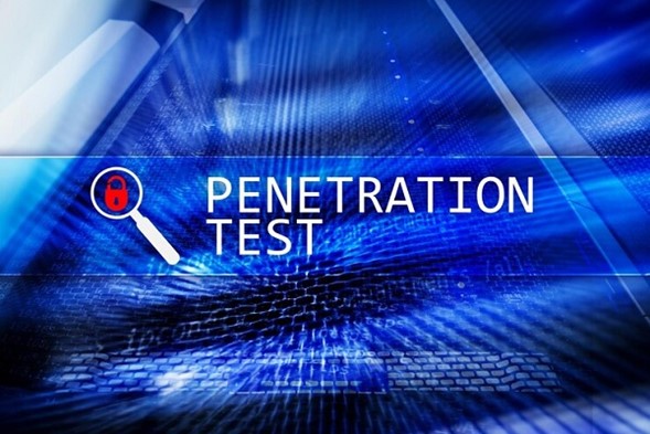pruebas de penetracion en informatica