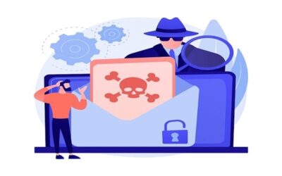 Tipos de ataque Cibernéticos