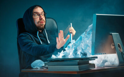 ¿Qué es un ataque de fuerza bruta?