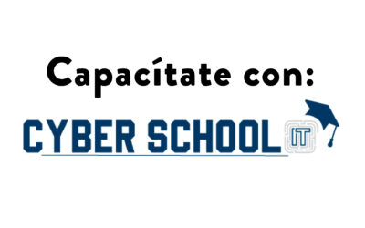 ¿Sabías que 3 de cada 10 empleados caen en intentos de phishing porque no han recibido capacitación?… Por eso en ITGES SAS creamos Cyber School